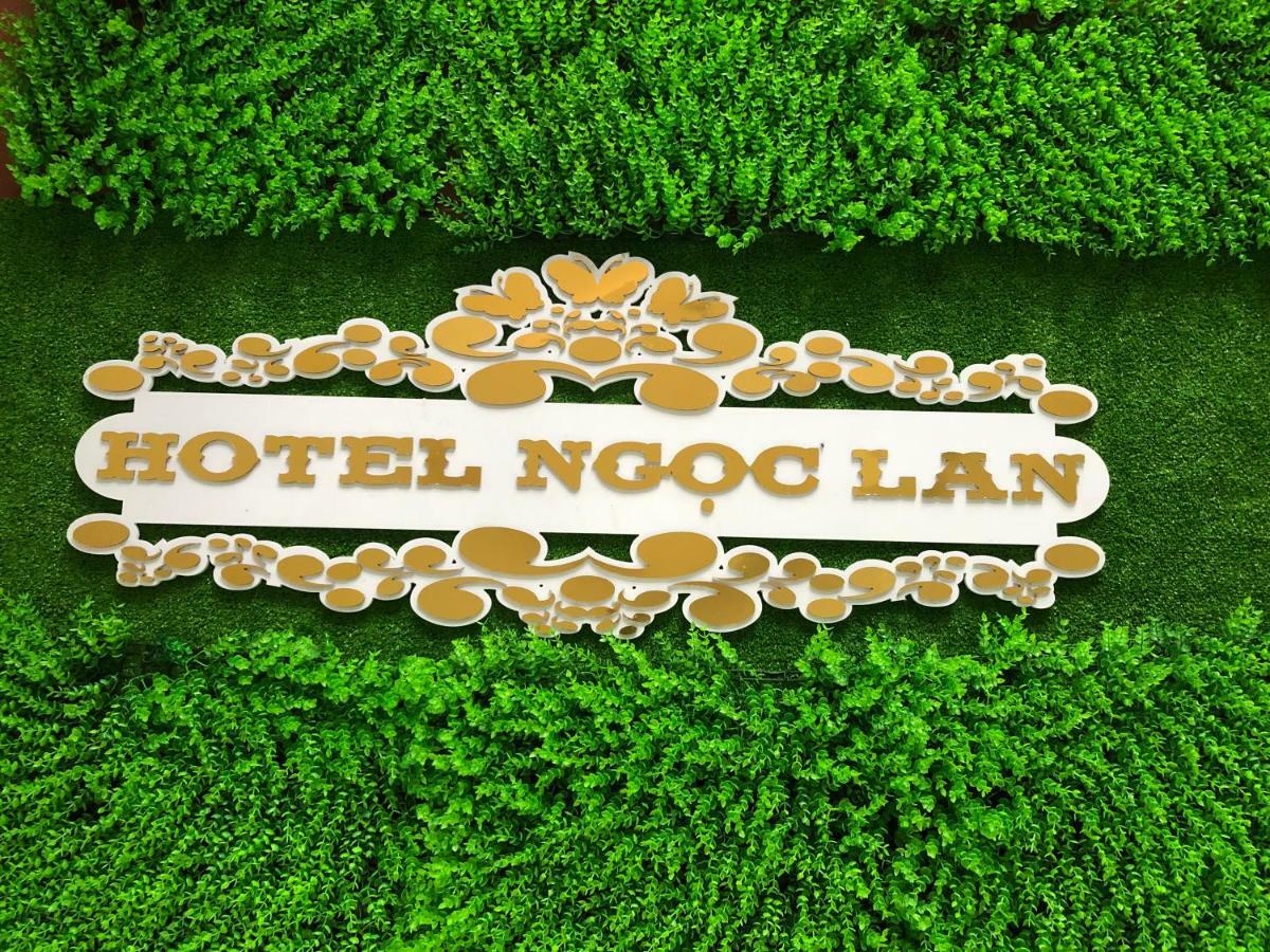 Ngoc Lan Hotel Con Dao Exterior photo